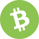 Accept Bitcoin Cash BCH
