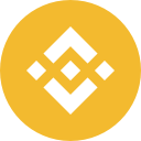 Accept Binance token BNB