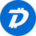 Accept DigiByte DGB