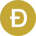 Accept Dogecoin DOGE